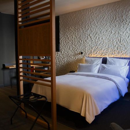 Letoh Letoh Bilbao Hotel Екстериор снимка