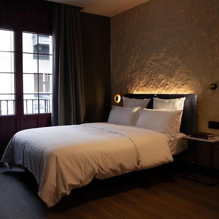 Letoh Letoh Bilbao Hotel Екстериор снимка