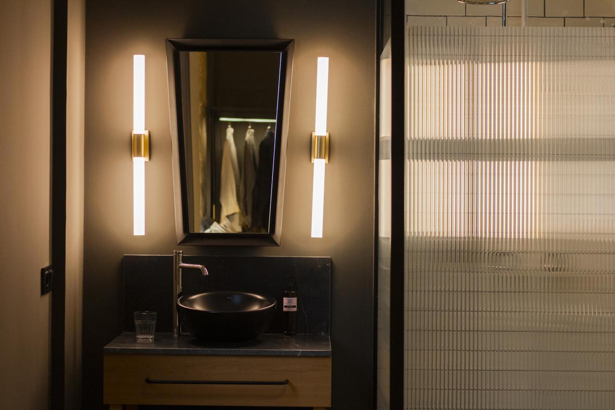 Letoh Letoh Bilbao Hotel Екстериор снимка