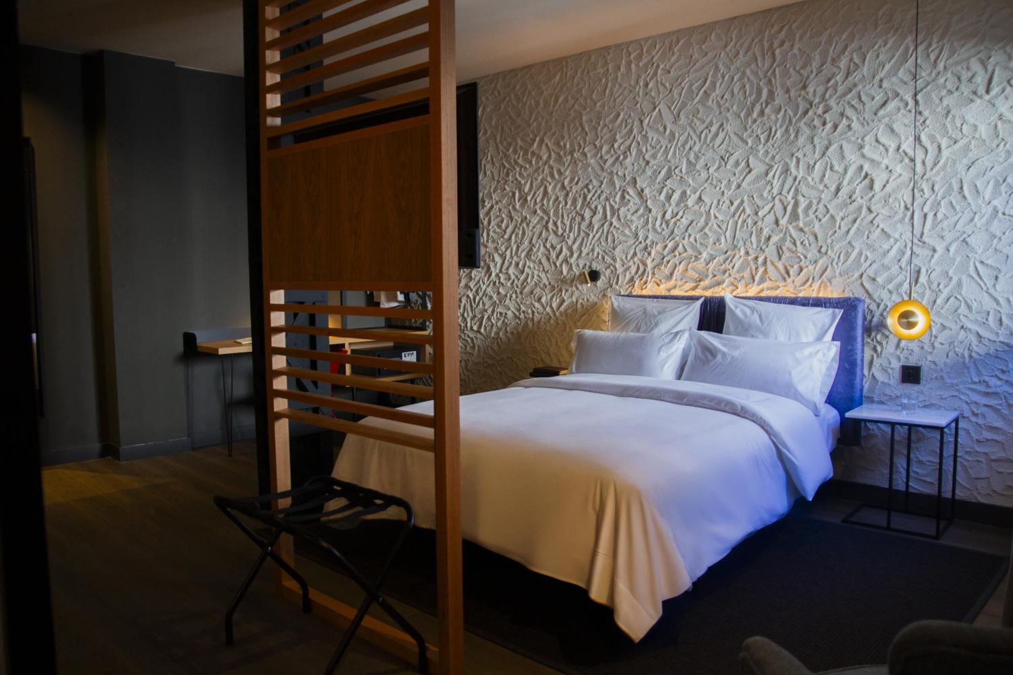 Letoh Letoh Bilbao Hotel Екстериор снимка