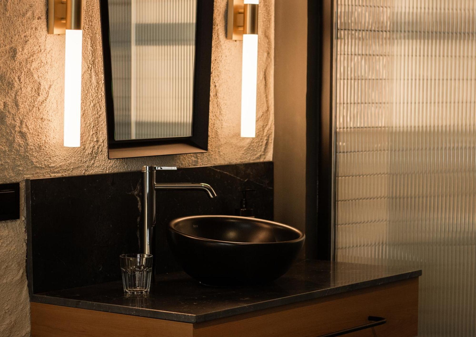 Letoh Letoh Bilbao Hotel Екстериор снимка