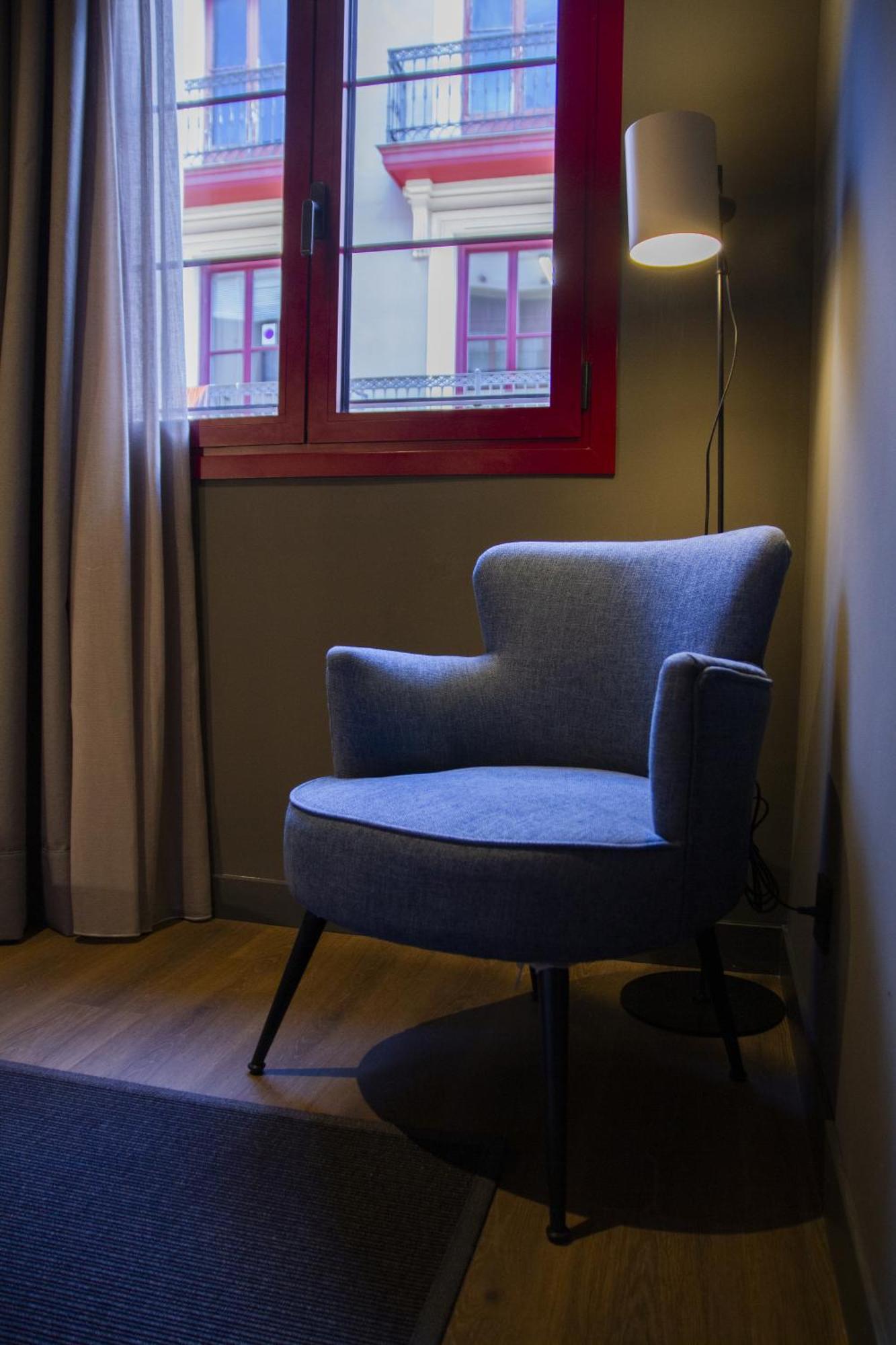 Letoh Letoh Bilbao Hotel Екстериор снимка