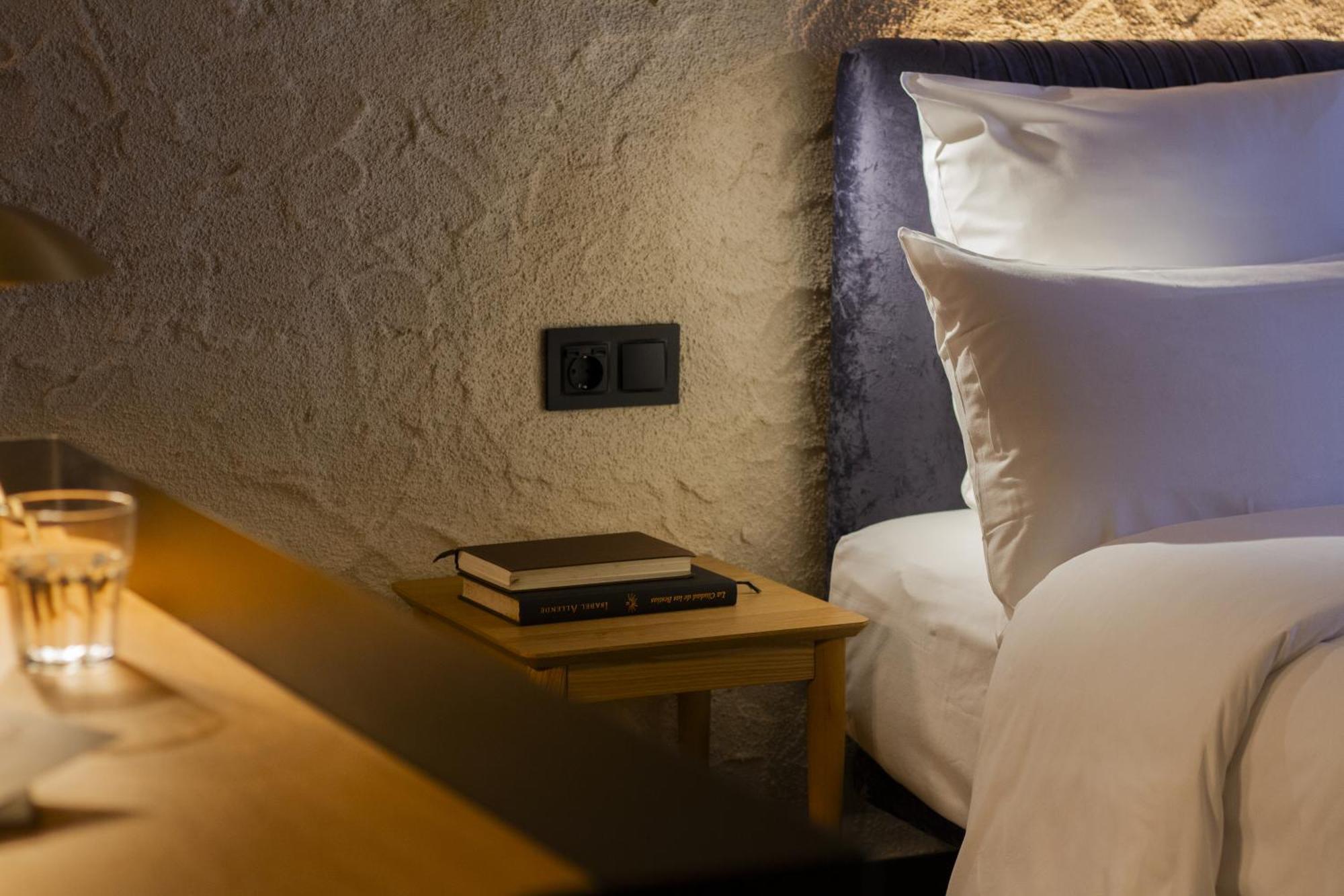 Letoh Letoh Bilbao Hotel Екстериор снимка