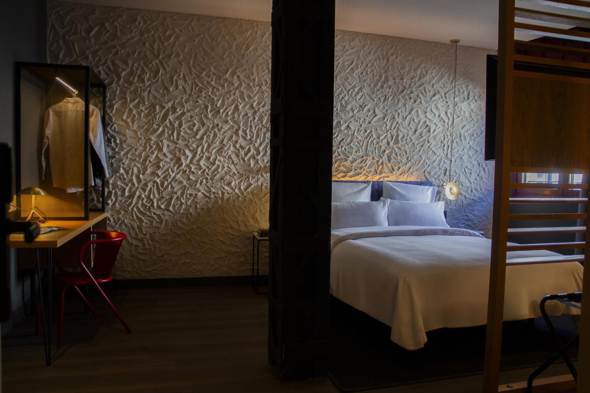 Letoh Letoh Bilbao Hotel Екстериор снимка