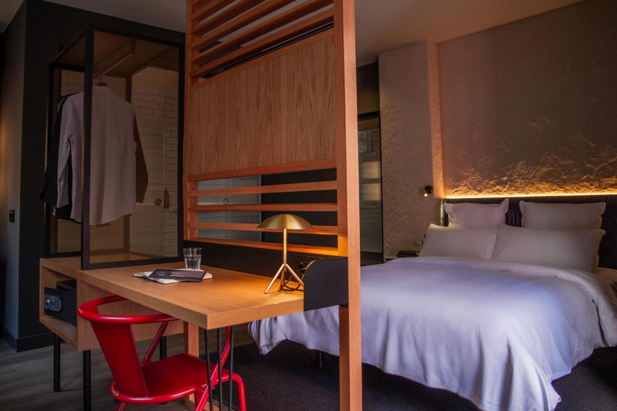 Letoh Letoh Bilbao Hotel Екстериор снимка