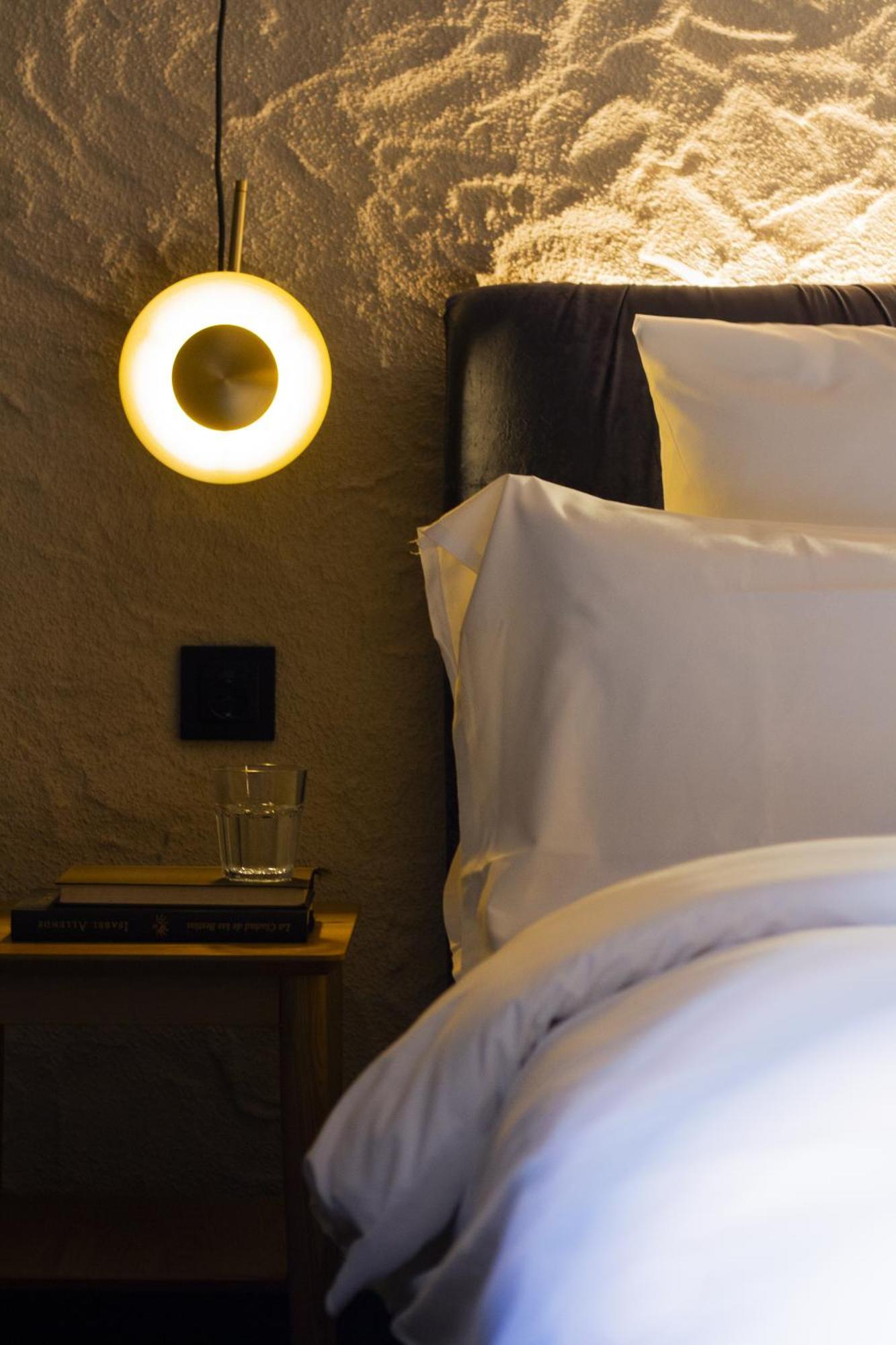 Letoh Letoh Bilbao Hotel Екстериор снимка