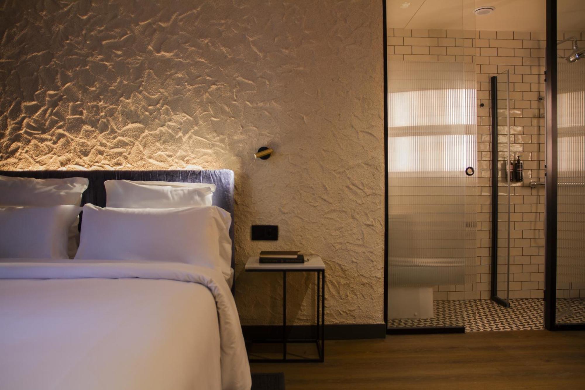 Letoh Letoh Bilbao Hotel Екстериор снимка