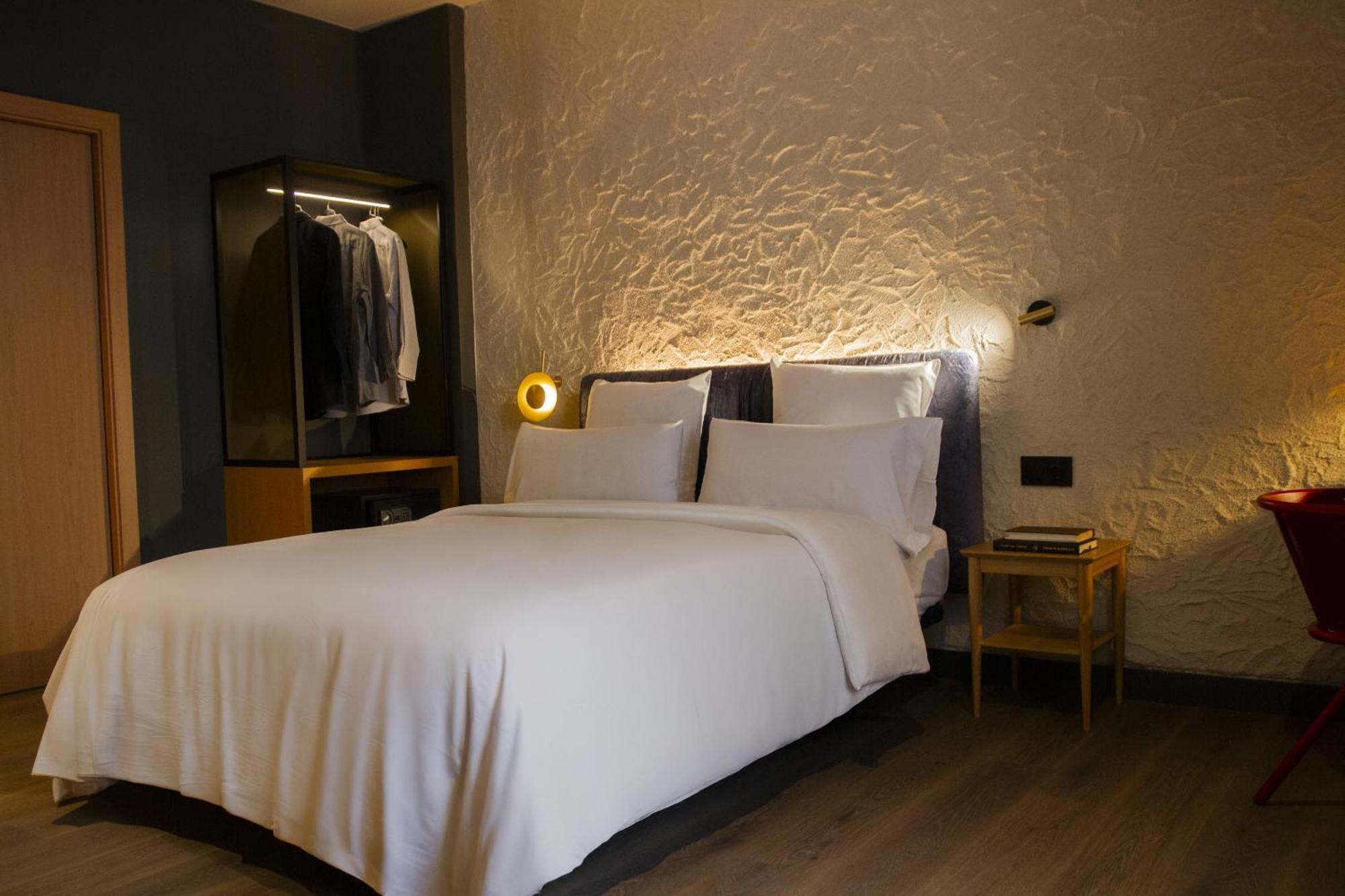 Letoh Letoh Bilbao Hotel Екстериор снимка