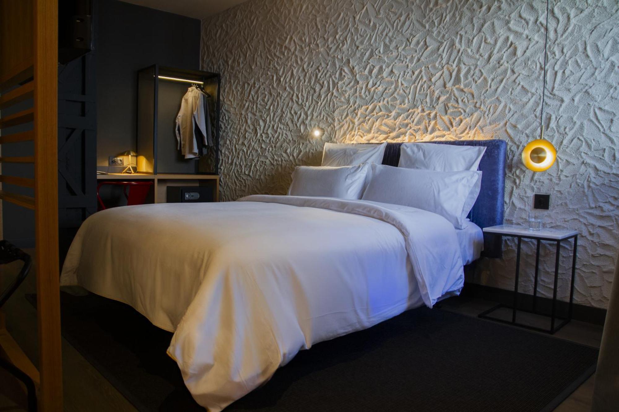 Letoh Letoh Bilbao Hotel Екстериор снимка