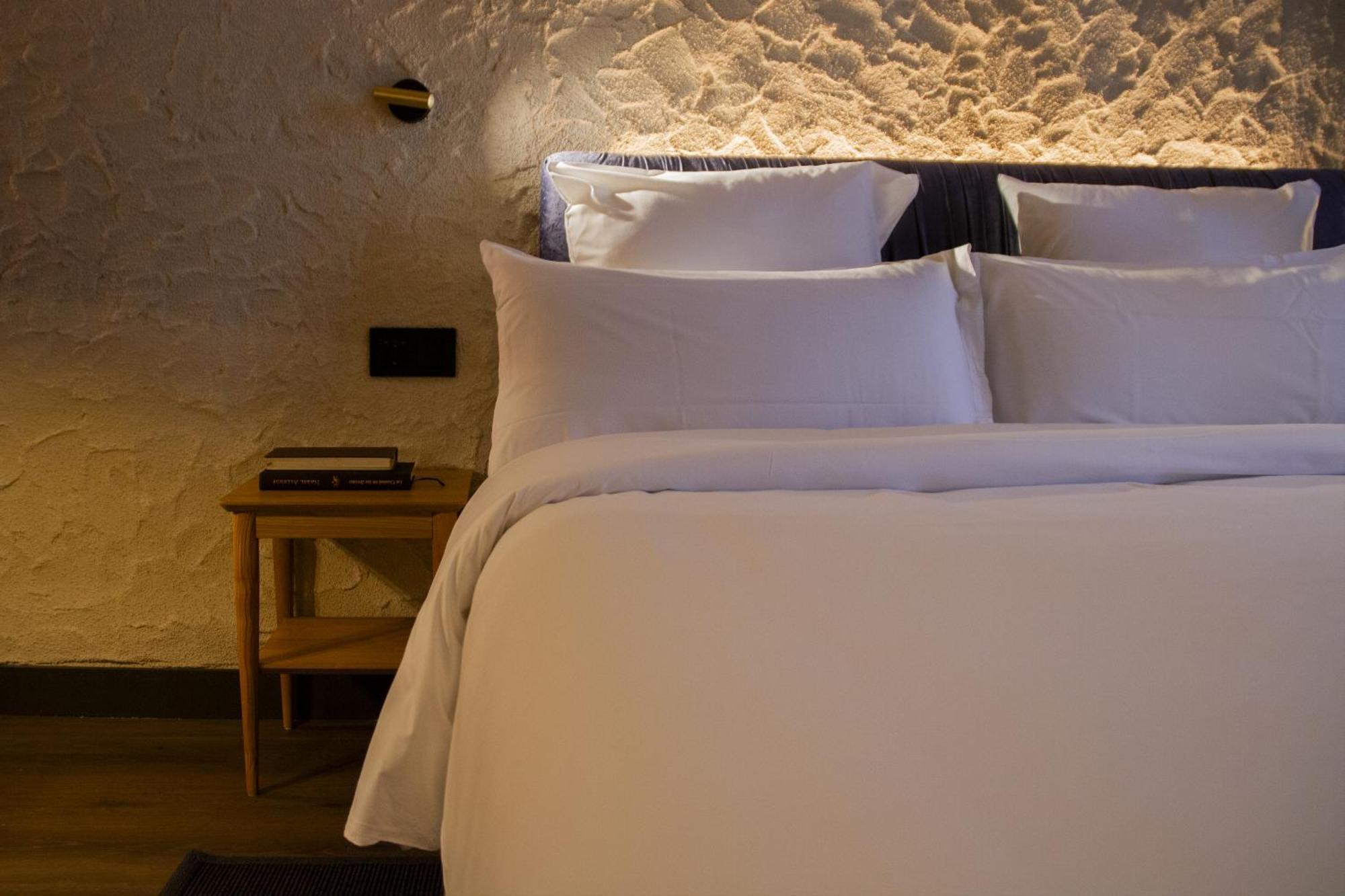 Letoh Letoh Bilbao Hotel Екстериор снимка