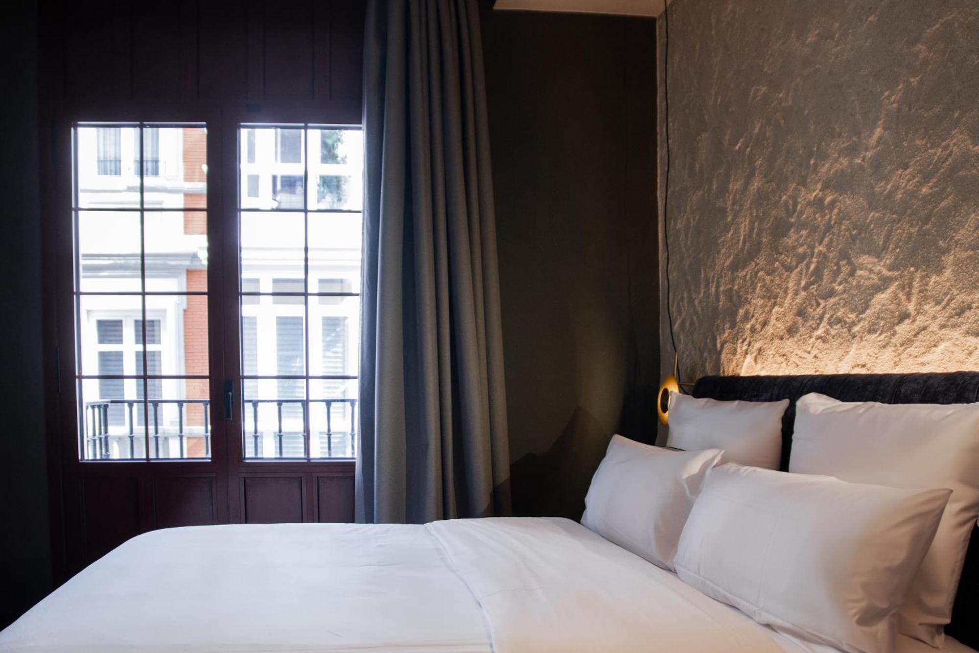 Letoh Letoh Bilbao Hotel Екстериор снимка