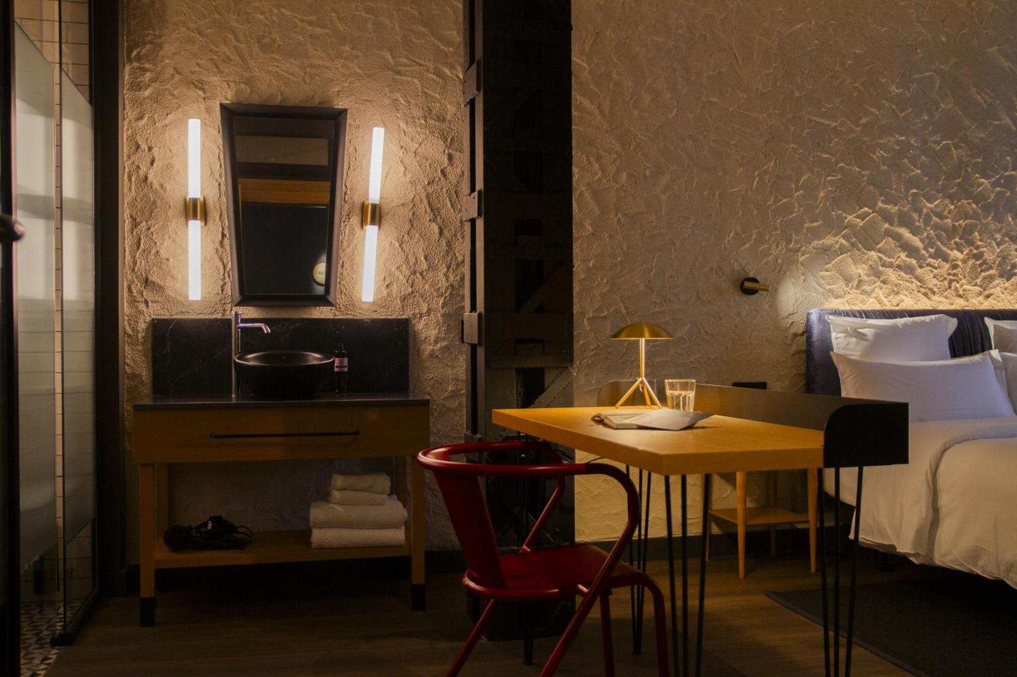 Letoh Letoh Bilbao Hotel Екстериор снимка