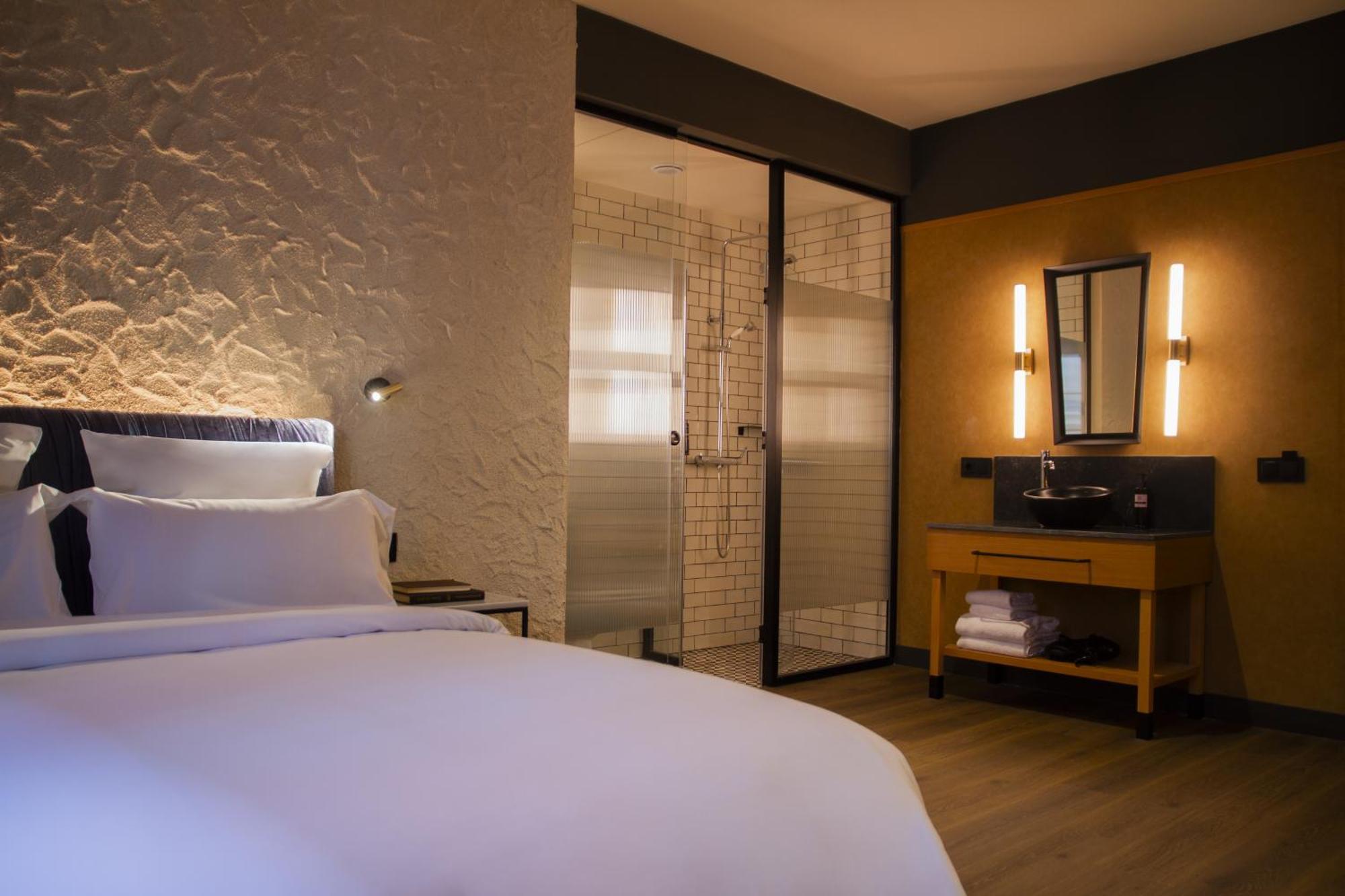 Letoh Letoh Bilbao Hotel Екстериор снимка