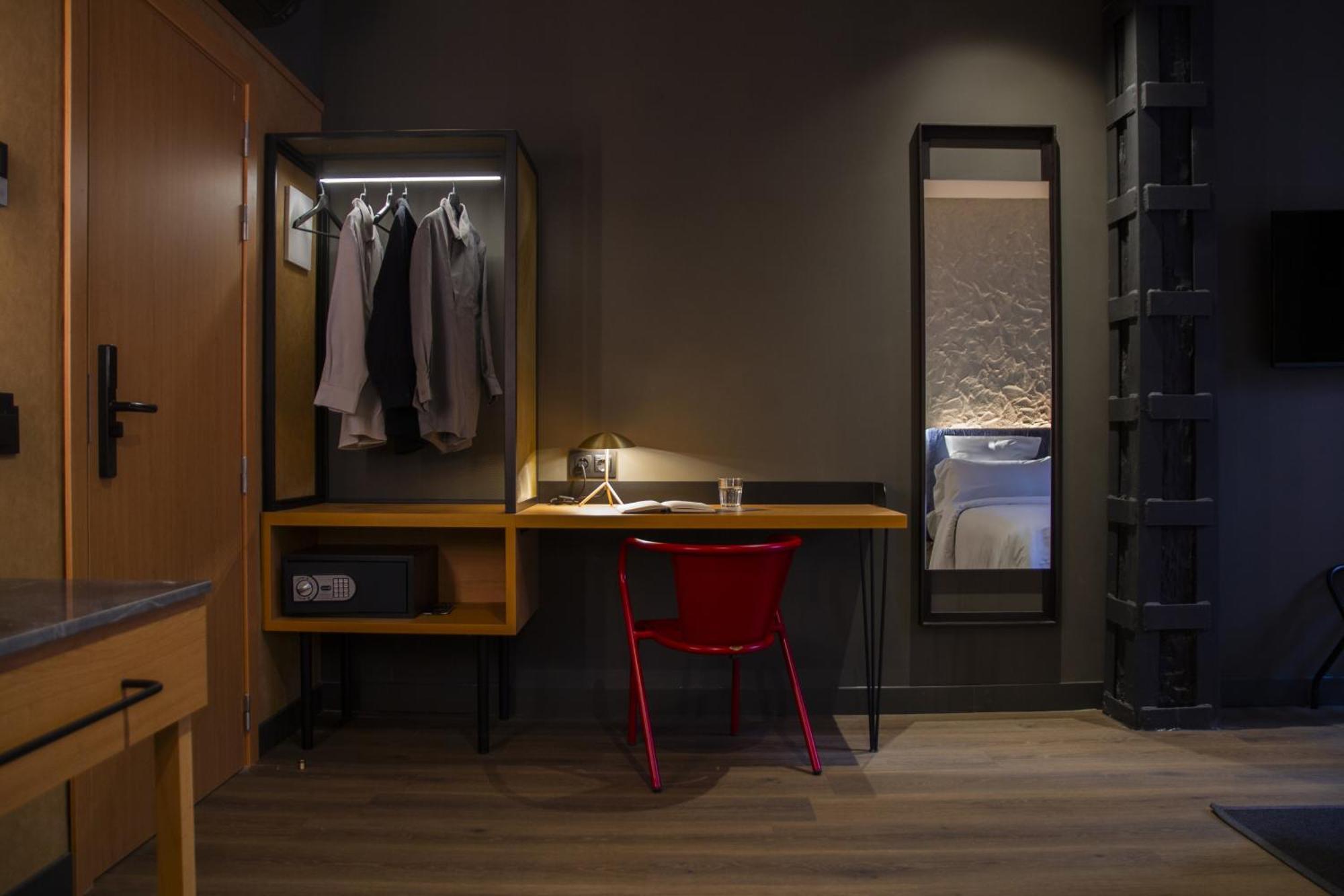 Letoh Letoh Bilbao Hotel Екстериор снимка