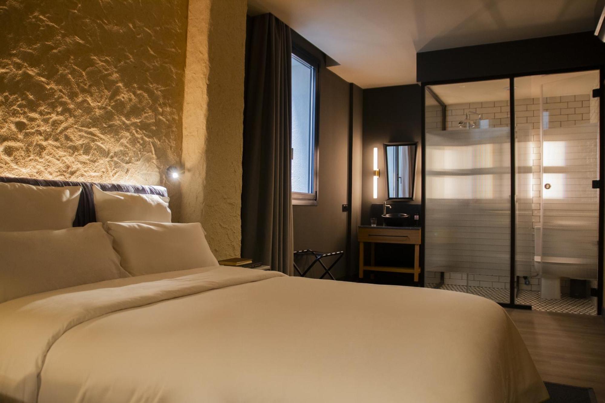 Letoh Letoh Bilbao Hotel Екстериор снимка