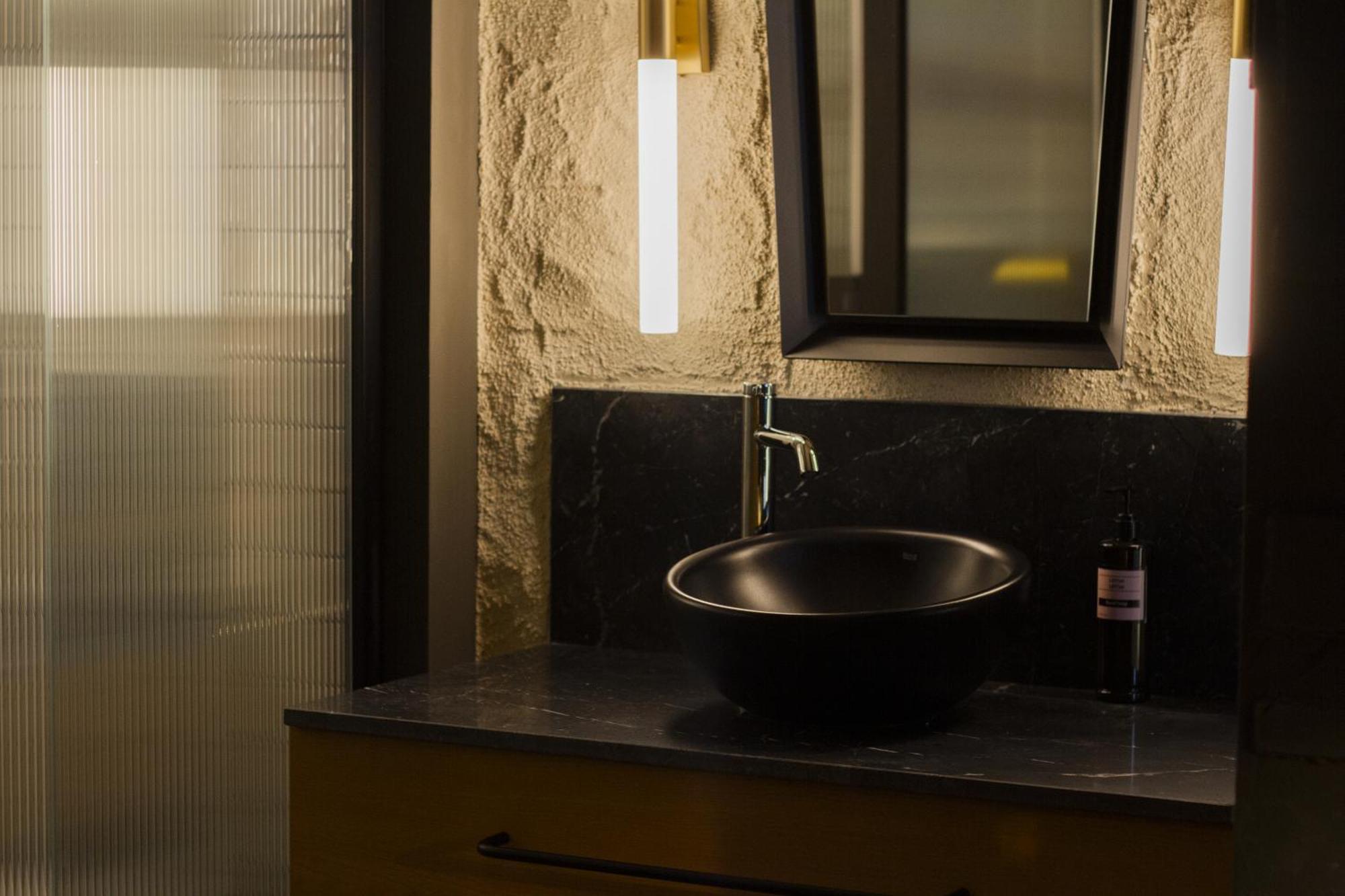 Letoh Letoh Bilbao Hotel Екстериор снимка