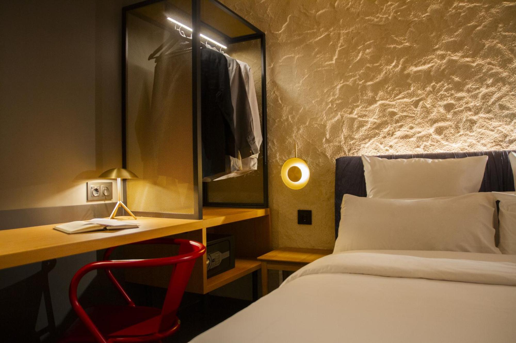 Letoh Letoh Bilbao Hotel Екстериор снимка