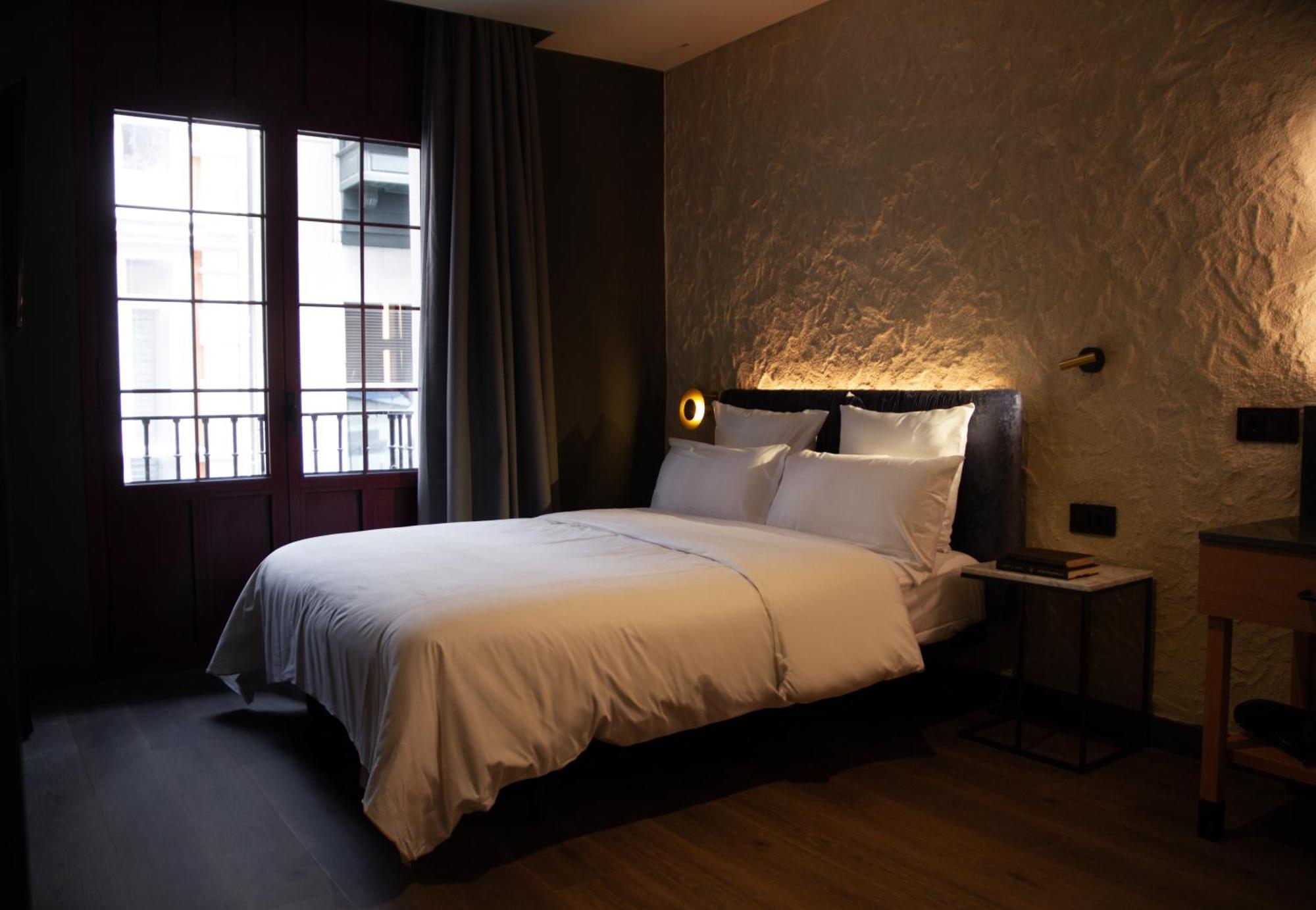 Letoh Letoh Bilbao Hotel Екстериор снимка