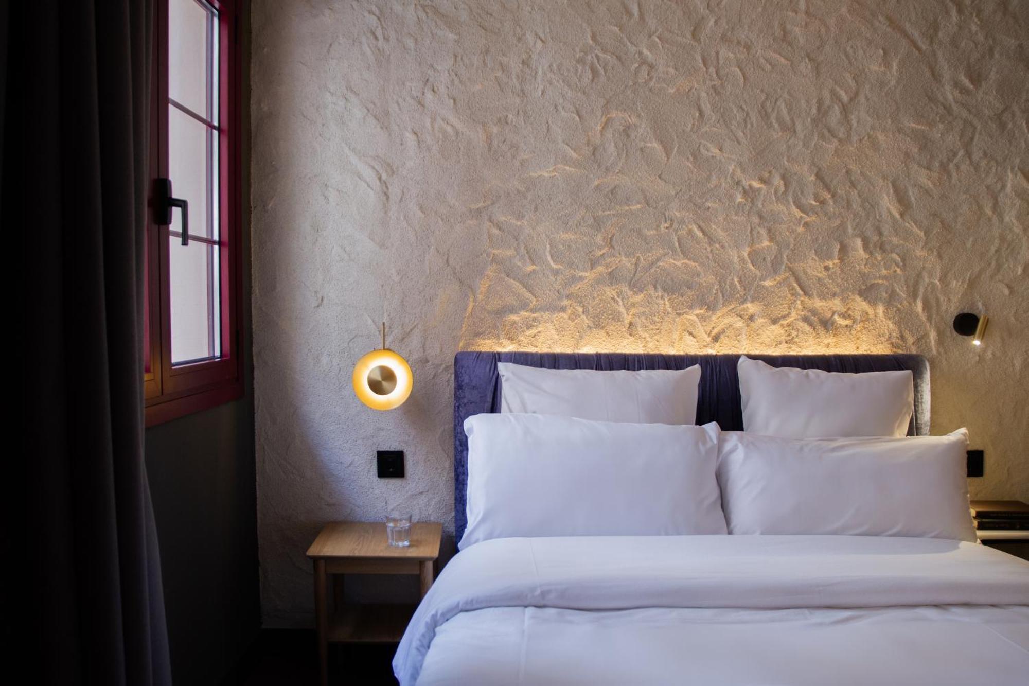 Letoh Letoh Bilbao Hotel Екстериор снимка
